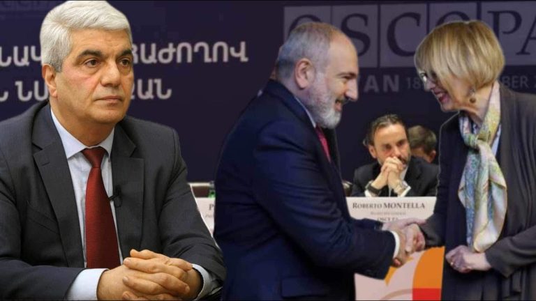 Եվրոպայի խորհրդի խորհրդարանական վեհաժողովը նոր նախագահ է ընտրել