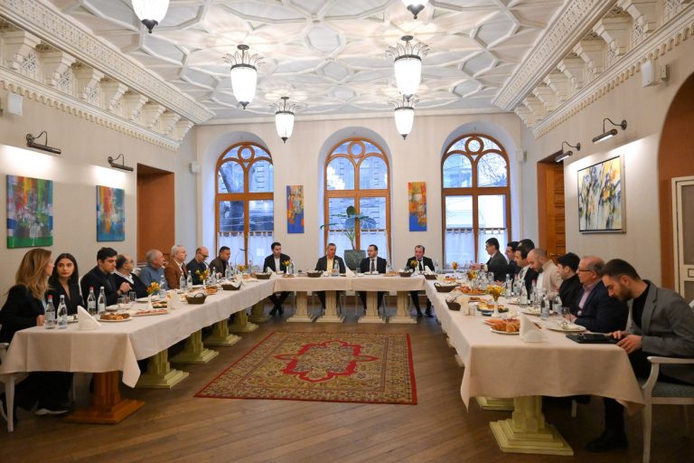 Հայաստանի տնտեսությունը 2026 թվականի սկզբին հայտնվել է ծանր խնդիրների առջև