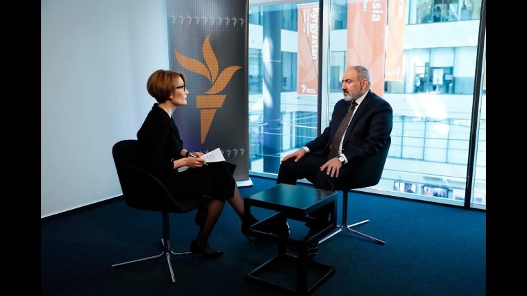 Փաշինյանի գործողությունները՝ նվաստացման գործողություն, ոչ թե բարեփոխման