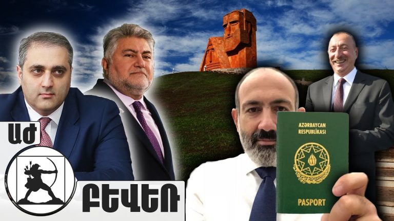 Իրանն ու Իսրայելը գաղտնի պայմանավորվել են չհարձակվել միմյանց վրա Ռուսաստանի միջնորդությամբ