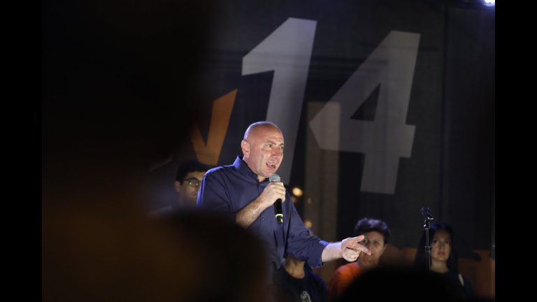 «Հայաստան» դաշինքը պահանջում է դադարեցնել Հակոբ Մովսեսի լիազորությունները՝ ՀՌՀ անդամի կարգավիճակը խախտելու համար