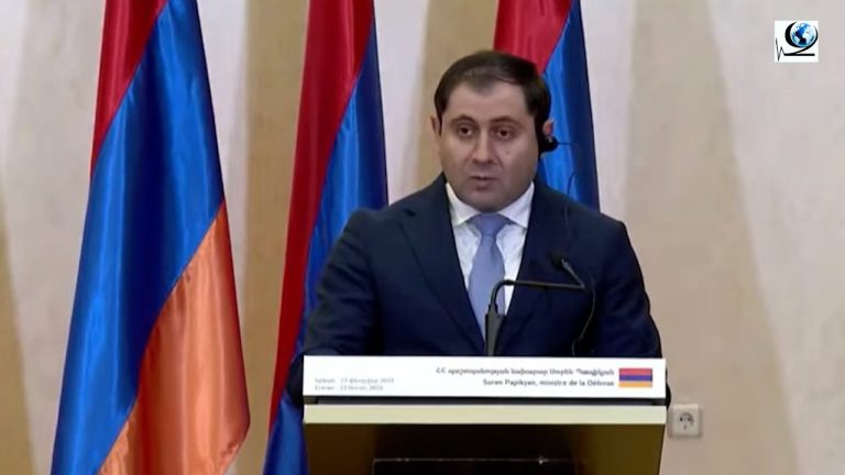 Ուկրաինային անհրաժեշտ է հակաօդային պաշտպանության համակարգերի համար նախատեսված հրթիռներ, իսկ Սիրիայում ձերբակալվել է Պալմիրայի հարձակման կազմակերպիչը