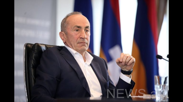 Ռոբերտ Քոչարյանի հայտարարության վերլուծությունը