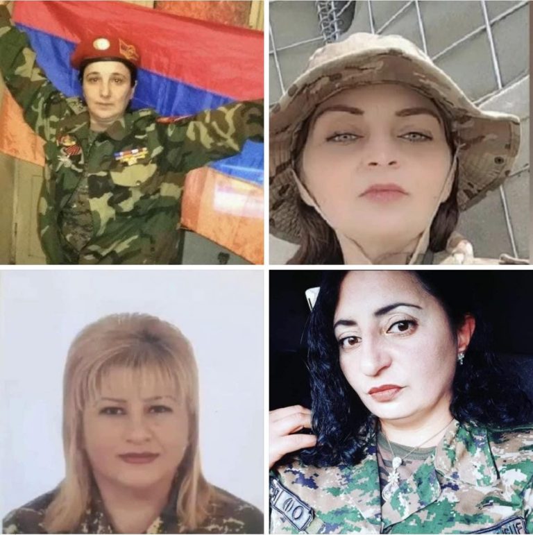 Սիսիանում N զորամասի ջոկի հրամանատարը վրաերթի է ենթարկել 4-րդ դասարանի աշակերտուհու