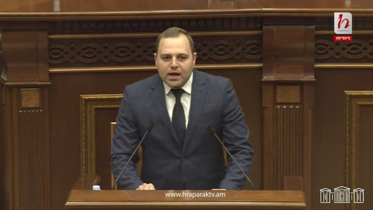 ՔՊ-ում ընտրական ցուցակի մասով նախնական որոշում կա