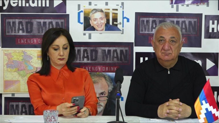Հայկական գործոնի վերջին պաշտպանը