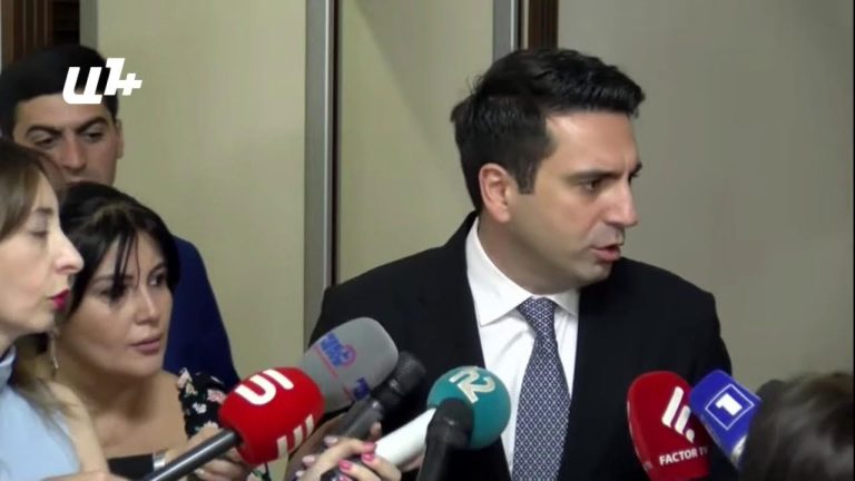 Ալեն Սիմոնյանի ծննդյան տոնը «Պալլադիում հոլլ»-ում հավաքել է իշխանական էլիտայի մեծ մասին