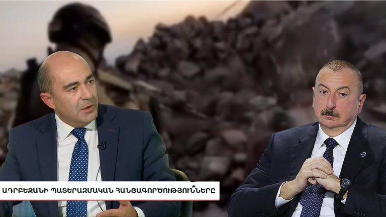 Ադրբեջանը ստուգում է մեր զինվորներին առաջնագծում․ իշխանությունները քողարկում են իրականությունը