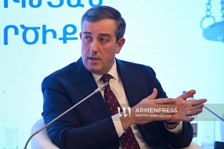 Հայաստանից դեպի ԵՄ արտահանումը 2025 թվականին աճել է 9,2%-ով