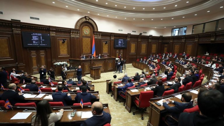 Քայլը կազմակերպում է քննարկում Ազգային ժողովում՝ առողջապահության համընդհանուր ապահովագրության համակարգի շուրջ