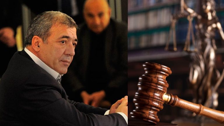 ՀՖՖ նախկին նախագահի գործով դատական նիստը հետաձգվեց մինչև մարտի 5-ը