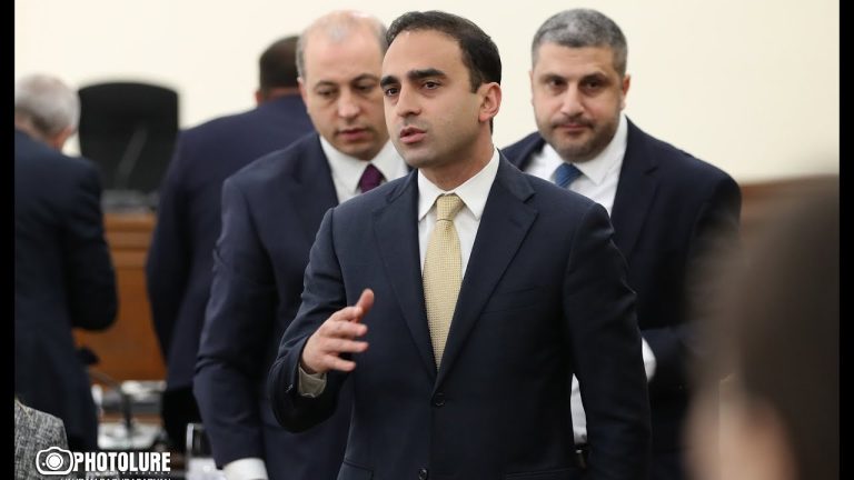 Երևանի քաղաքապետի հանձնարարականը կատարվեց՞