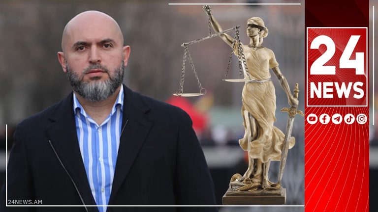 Արթուր Օսիկյանը հաղթել է դատական վեճը ՆԳՆ-ի հետ