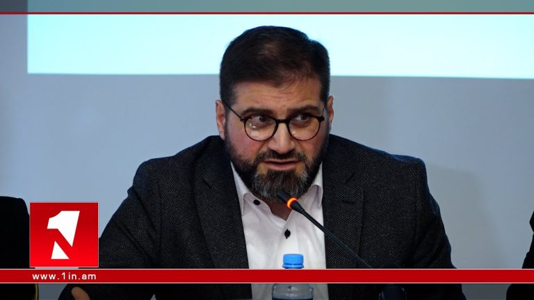 «Մեր ձևով» շարժման համակարգողը կարծում է, որ Հայաստանին անհրաժեշտ է նոր ղեկավարություն