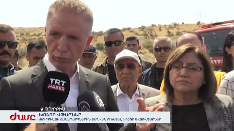 Գորիսի գերեզմանատանը տեղի ունեցած ողբերգական միջադեպի մանրամասներ