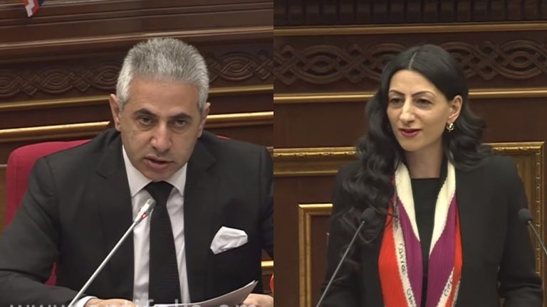 Ռուսաստանի արտգործնախարարի հայտարարությունը Գյումրու քաղաքապետի գործով՝ իրականությանը չհամապատասխանող տեղեկատվություն