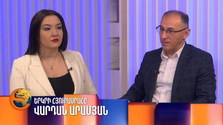 Կյանքից հեռացել է դերասանուհի Զառա Արամյանը