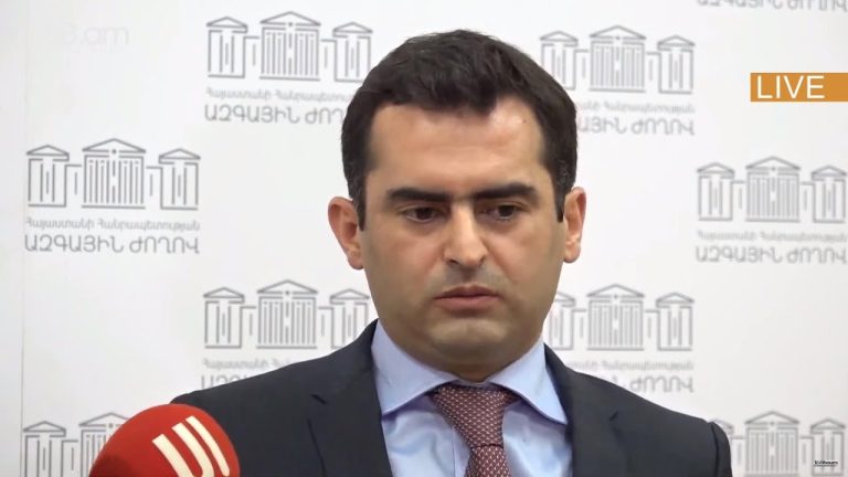 Հակոբյանական «ավելիների» շարքում բացակայում է հենց ազնվությունը