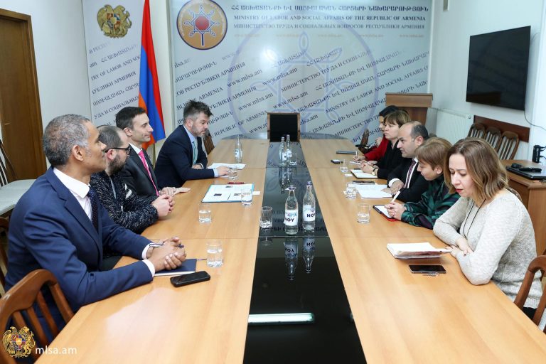 Կառավարությունը քննարկում է «Արմլուր»-ի լուսանկարչական իրավունքի պահանջը