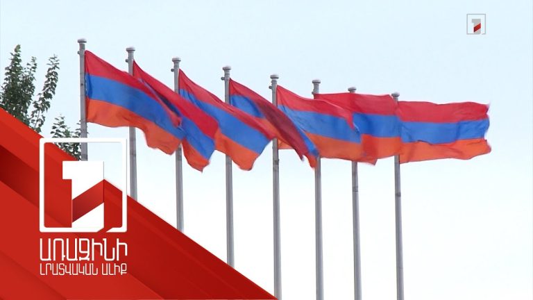 Պետք է ավելի շատ հոգևորականներ ունենալ, որոնք կներկայացնեն Հայաստանը աշխարհում