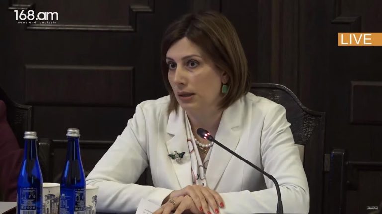 ՀՀ կառավարությունը նախատեսում է բարձրացնել ՊԵԿ-ի աշխատակիցների վարձատրությունը