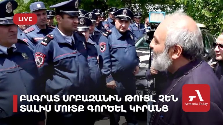 Որոշակի օգտատերեր չեն կարողանում մուտք գործել «Արավոտ»-ի կայքը