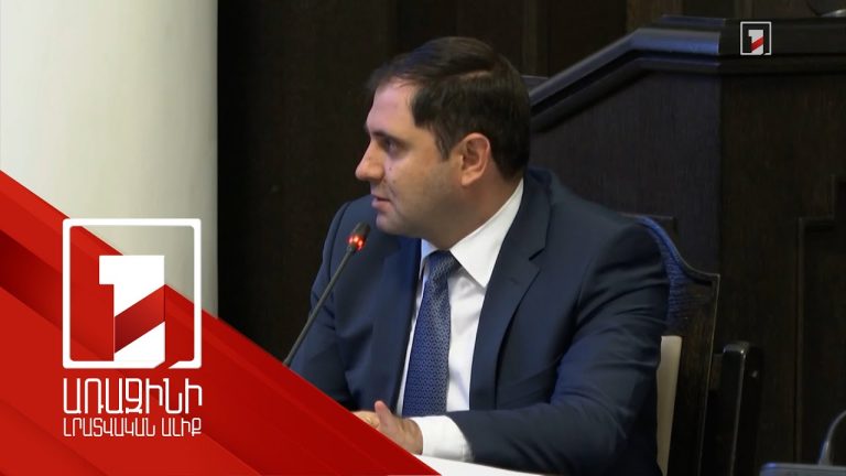 Պետական «Հայ-Ալմաստ» ՓԲԸ-ի բյուջետային վարկի պատմությունը. ռիսկերի անտեսումից մինչև վարկի վերակառուցում