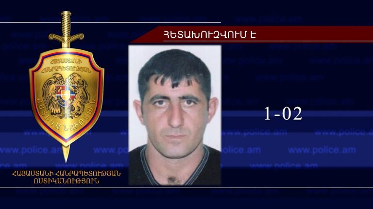 Ինչու՞ էր ազատ արձակվում եւ կրկին կալանավորվում Սամվել Կարապետյանը