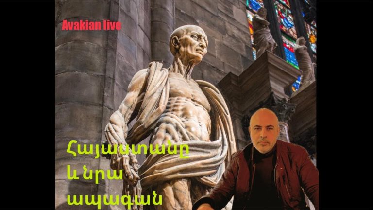 Ինչո՞ւ վազեցիք դավոս, սուրճ պիտի էփես հարուստների համար․ Ալիևը գիտի՝ Հայաստանը ապագան իր ձեռքում է