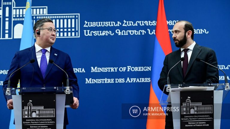 ՀՀ ԱԳ նախարարը աշխատանքային այց կկատարի Ստրասբուրգ