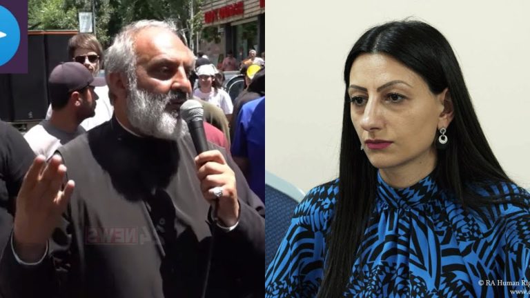 Իշխանությունը չի կարող դուրս գալ դրա տակից, եթե Կաթողիկոսը չհրաժարական տա․ Ստեփան Դանիելյանի վերլուծություն