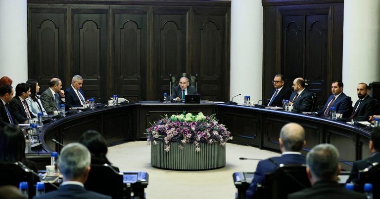 ԱԺ-ն առաջարկում է հունվարի 27-ը դարձնել հայրենիքի պաշտպանության համար զոհվածների հիշատակի օր և ոչ աշխատանքային օր