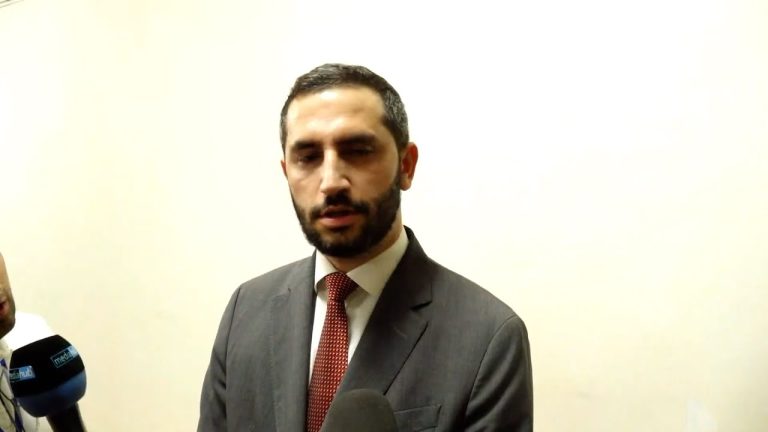 Մենք չենք գնում կռիվ անելու. Ռուբեն վարդապետի քարոզը Դալարի եկեղեցում
