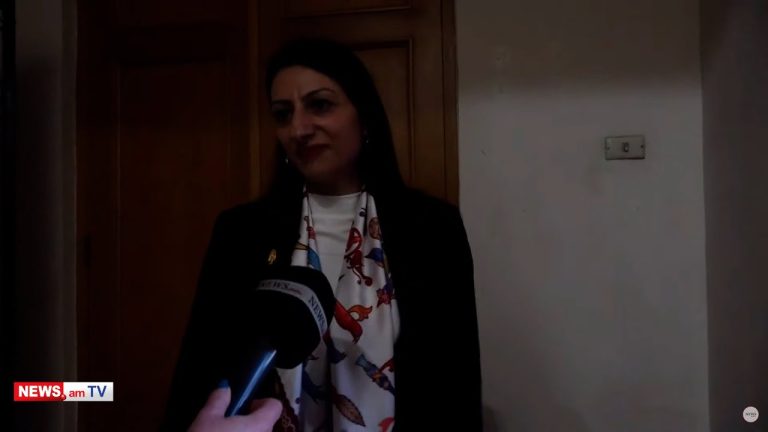 ՔՊ-ի կողմից կազմակերպված կոռուպցիոն մեխանիզմների հայտնաբերումը