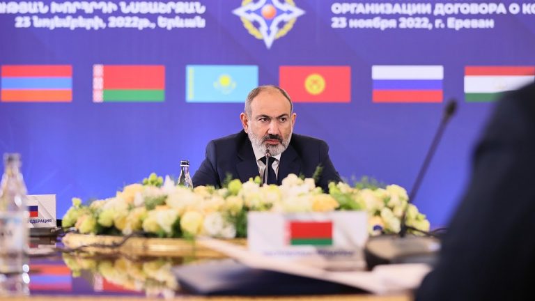 ՄԱԿ-ի Անվտանգության խորհուրդը նիստ կանցկացնի Իրանում ստեղծված իրավիճակի վերաբերյալ