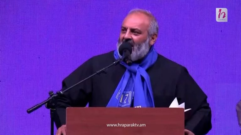 Բագրատ Սրբազանի գործով դատական նիստի ընթացքում փաստաբանը հարցադրում է հիմնարար սկզբունքներ