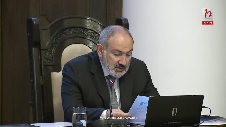 Փաշինյանը թիմին դուխ է տալիս՝ միահեծան իշխանություն ապահովելու համար