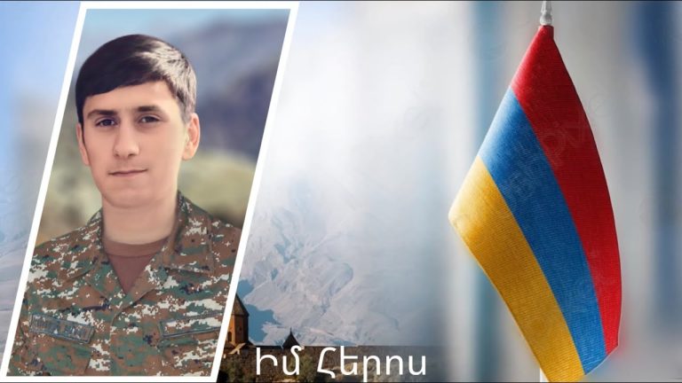 Պանթեոնում՝ հերոսների հանդեպ խոնարհում և հարցեր իշխանությանը