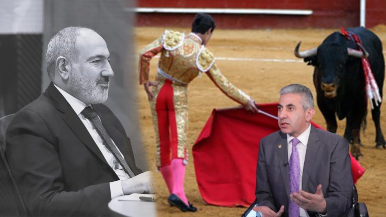 ՔՊ-ականները «Իրական Հայաստանը» երգի ներքո սոցցանցում «սրտիկով» մարտահրավեր են սկսել
