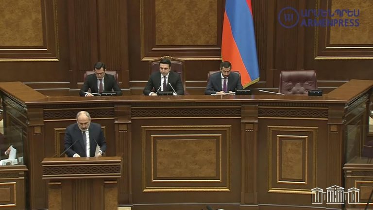 Նիկոլ Փաշինյանի հակաեկեղեցական քայլերթի և հայկական հասարակության արձագանքի մասին