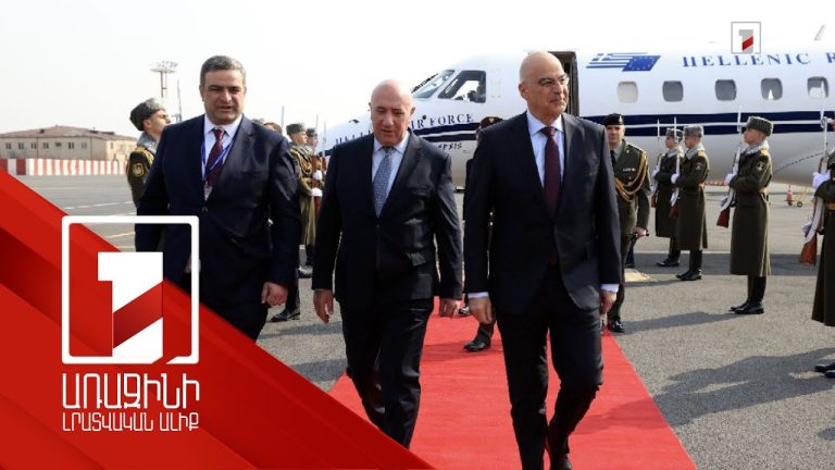 Հնդկաստանը Հայաստան է ուղարկում առաջին խմբաքանակի «Պինակա» հրթիռներ