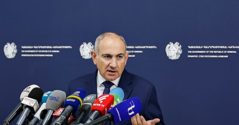 ԱՄՆ փոխնախագահը բարձր է գնահատում TRIPP-ի նախագծի դերը տարածաշրջանի խաղաղության եւ բարգավաճման համար