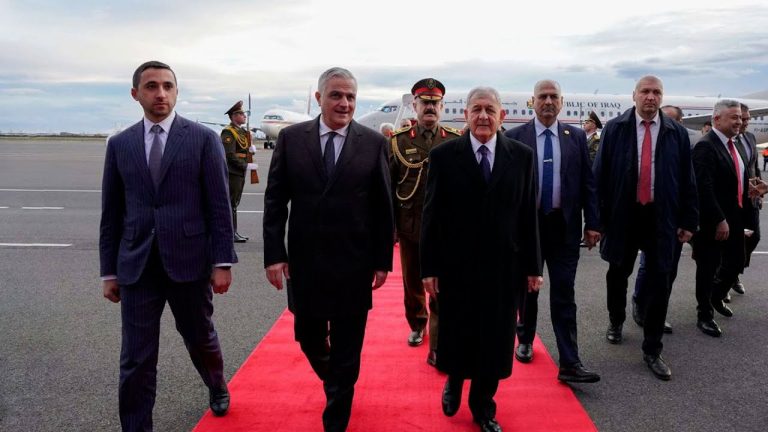 Ի՞նչն է ավելի ընդունելի՝ իրանական, թե հայաստանյան իշխանությունը