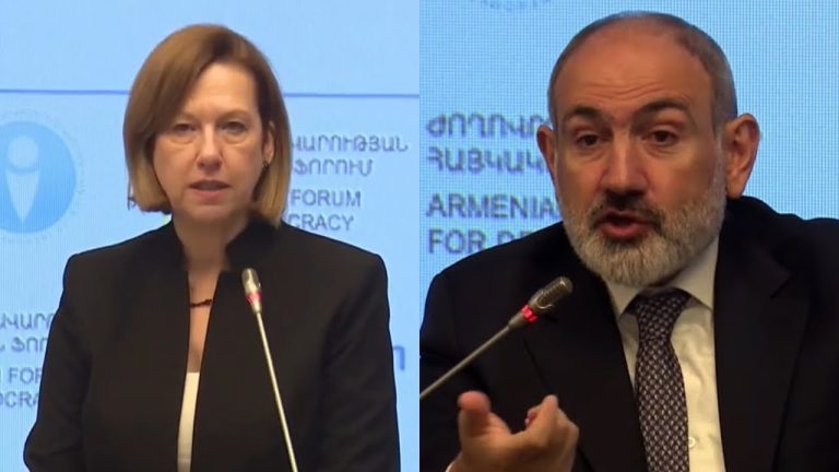 Հայաստան-ԱՄՆ հարաբերություններն առավել ամուր են դարձել