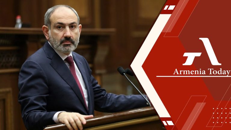 Հայաստանում կայանալիք ԱԺ ընտրությունների մասին հարցում