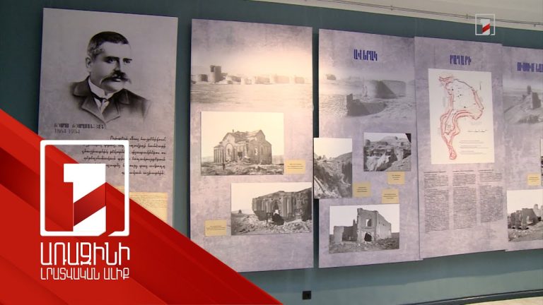 Թոմ Բարաքը՝ խաղաղության ճարտարապետն է, թե՞ փոթորկի նախանշանը։