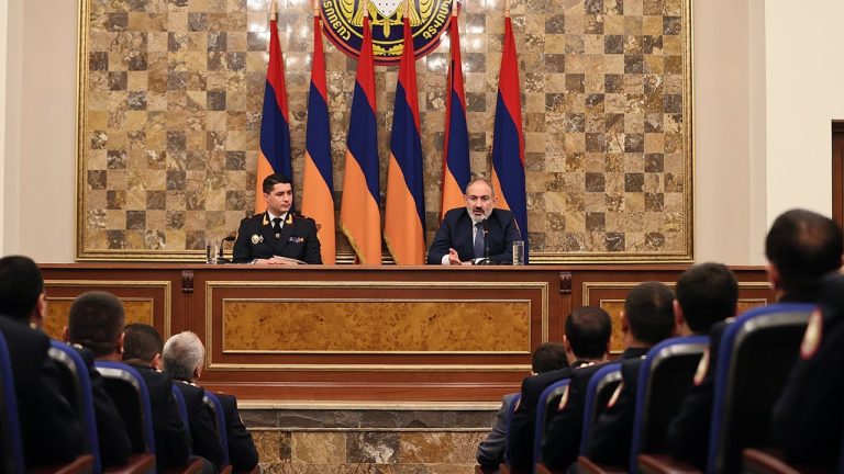 Քննչական կոմիտեի վարույթը կարող է խոչընդոտել Եպիսկոպոսաց ժողովը