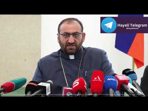 Դատարանը կհրապարակի որոշումը Արշակ սրբազանի կալանքի երկարաձգման միջնորդության վերաբերյալ