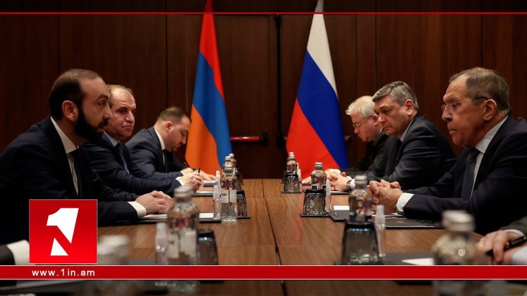 ԱՄՆ-ի և Ռուսաստանի ղեկավարների եռակողմ հանդիպումը հնարավոր է երեք շաբաթվա ընթացքում