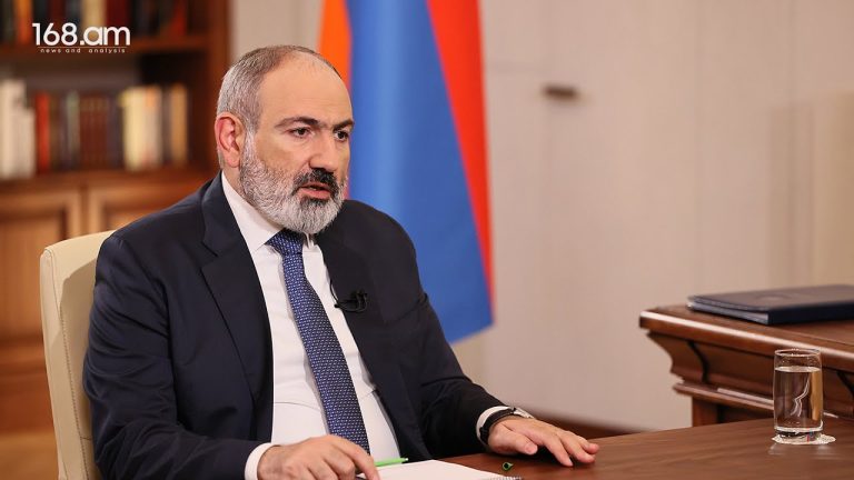 ՀՀ Կառավարության դեմ հակապետական կոչեր պարունակող տեքստի հրապարակման սպառնալիքը և եպիսկոպոսական ժողովի հարցեր